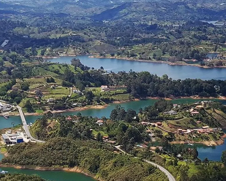 Tour Encantos de Colombia: Bogotá, Medellín y Cartagena view 3
