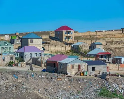 Absheron District, Azerbajdžan