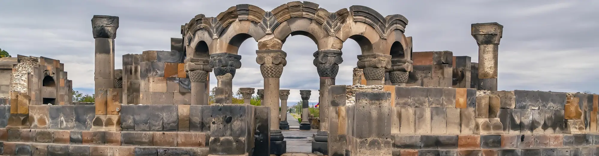 واغارشاپات, ارمنستان