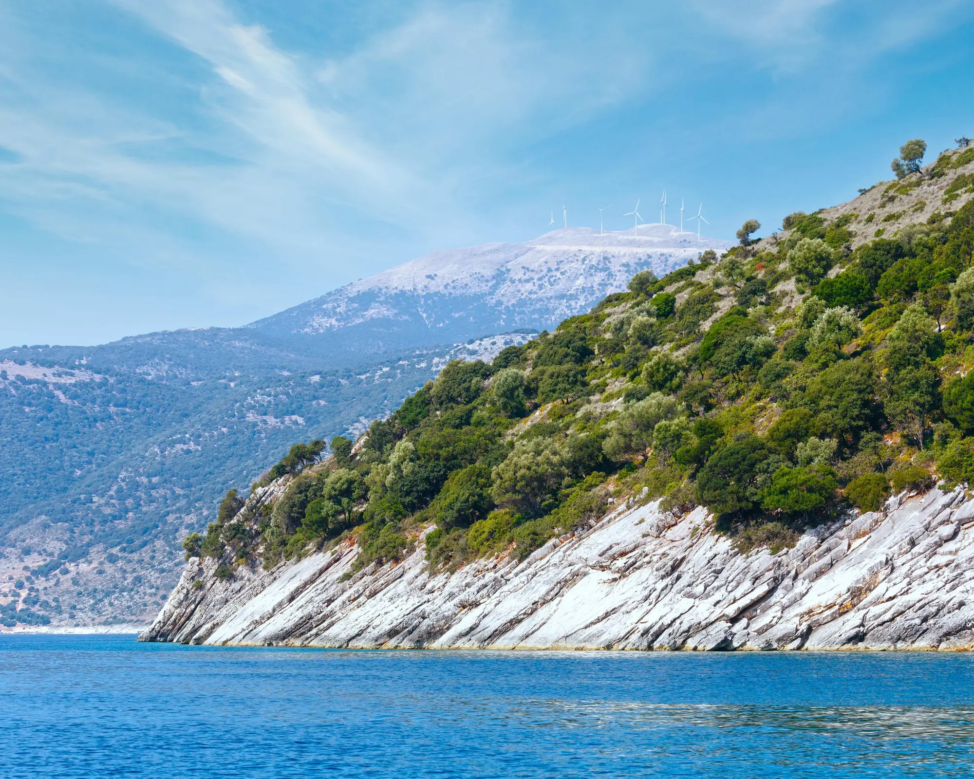 Zakynthos Cruise