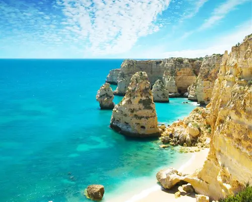 Algarve, Portogallo