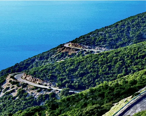 Zakynthos Cruise