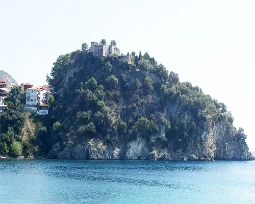 Ionian Cruise
