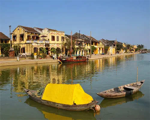 Hoi An, Vietnam