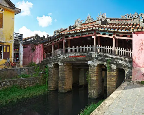 Traces du Vietnam