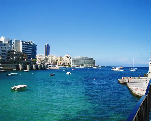 Malta Exclusive