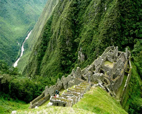 Rendez-vous au Pérou