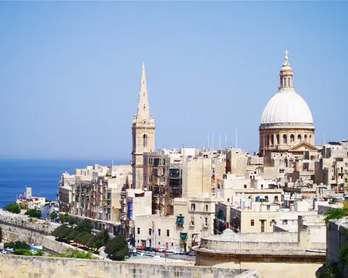 Malta Exclusive