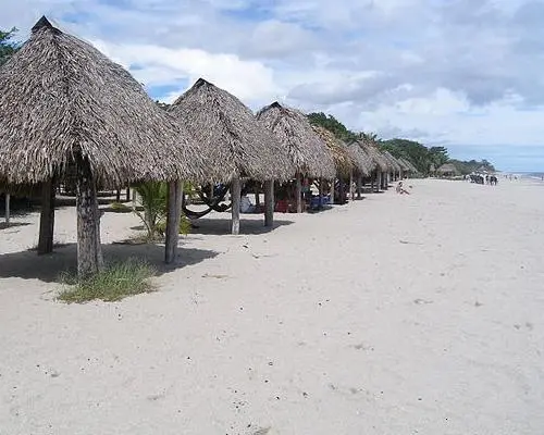 Farallon, Panama