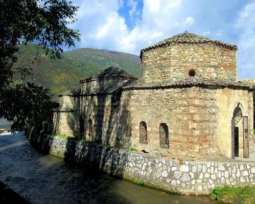 Tetovo, Severna Makedonija