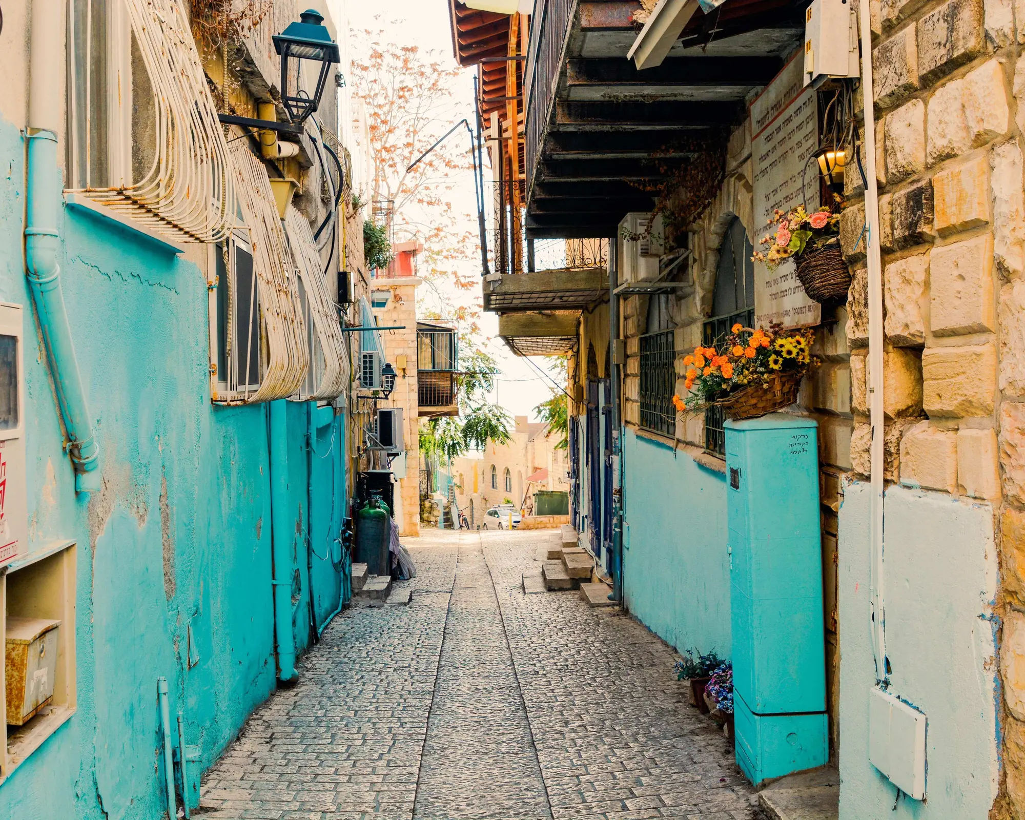 Safed, Israel