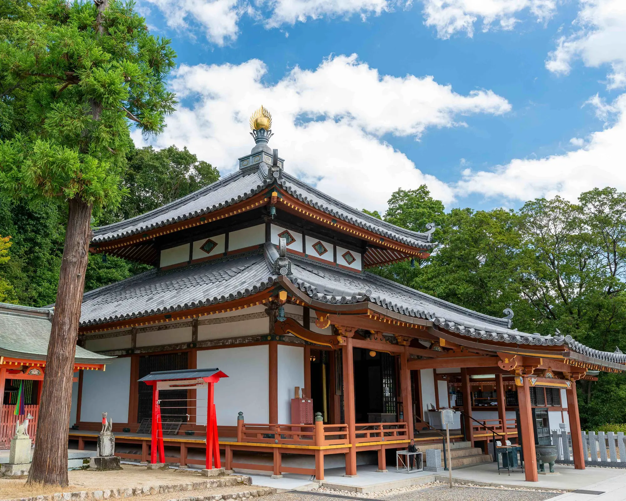 Takarazuka, Japó