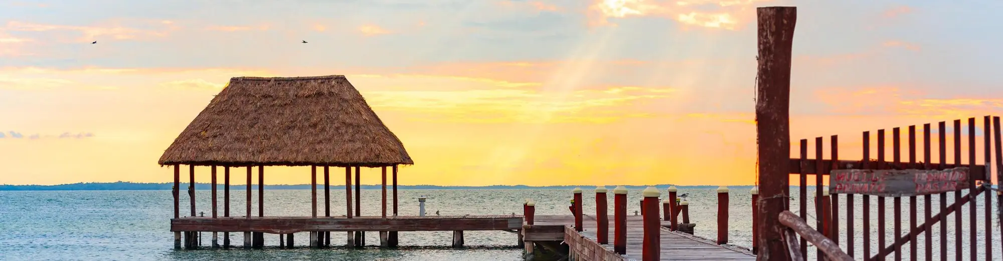 Ostrov Contadora, Panama