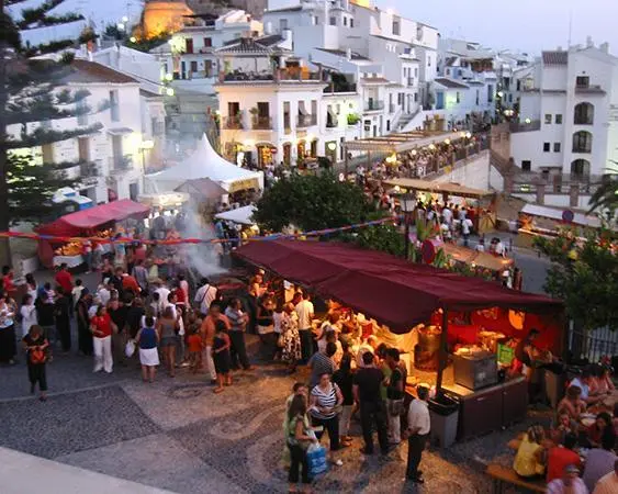 I Colori dell’Andalusia 2026