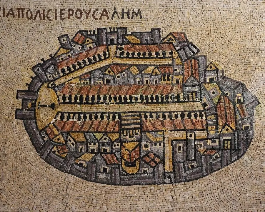 Entre Sel et Terre Dimanche