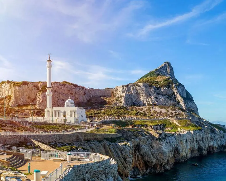 I Colori dell’Andalusia 2026