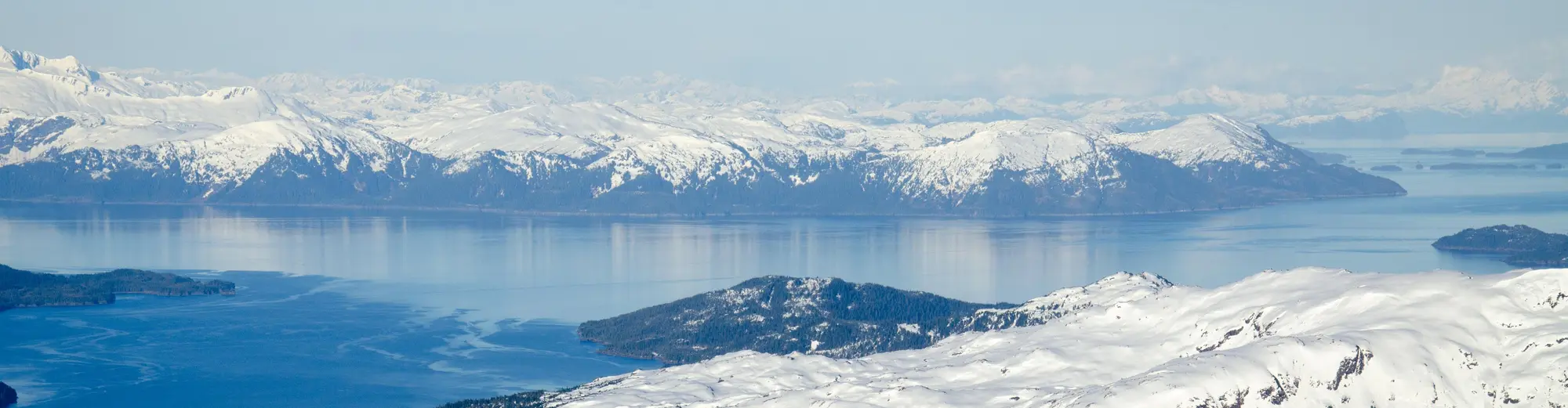 Whittier, AK