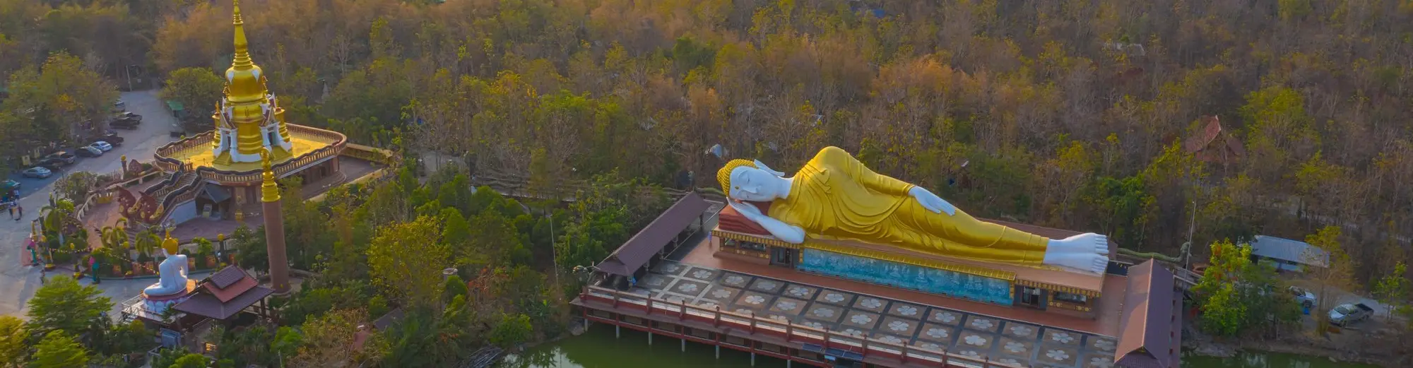 Wiang, Tajland