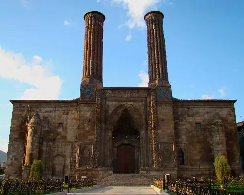Treasures of Eastern Turkey