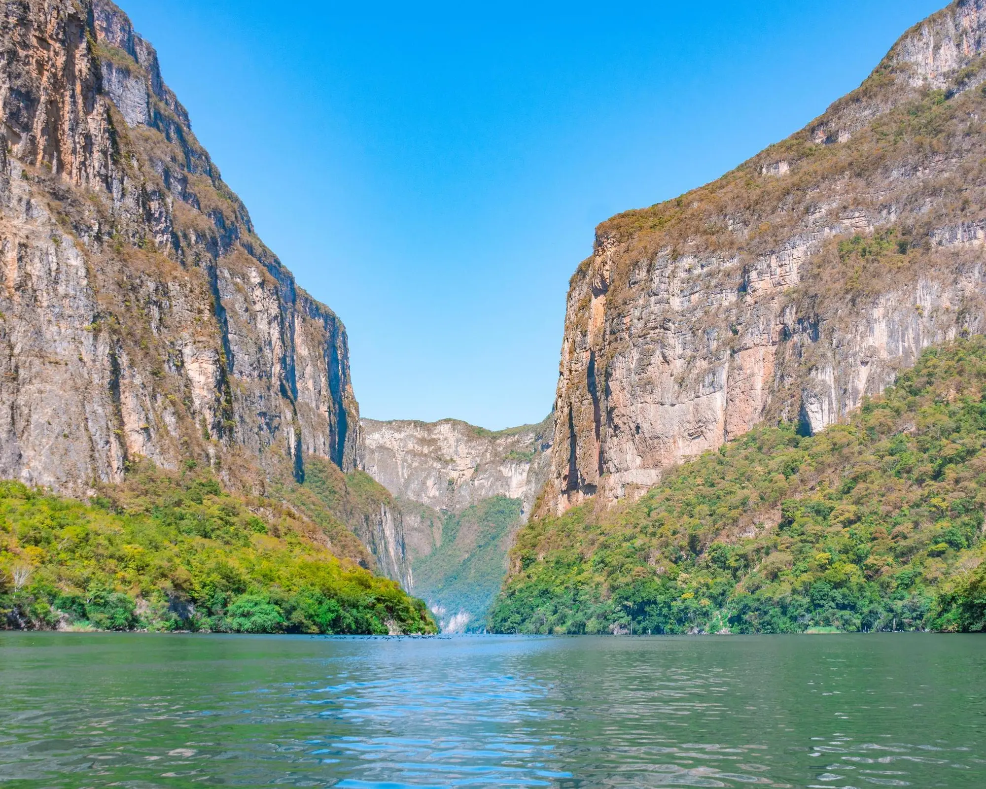 Rendez-vous au Mexique