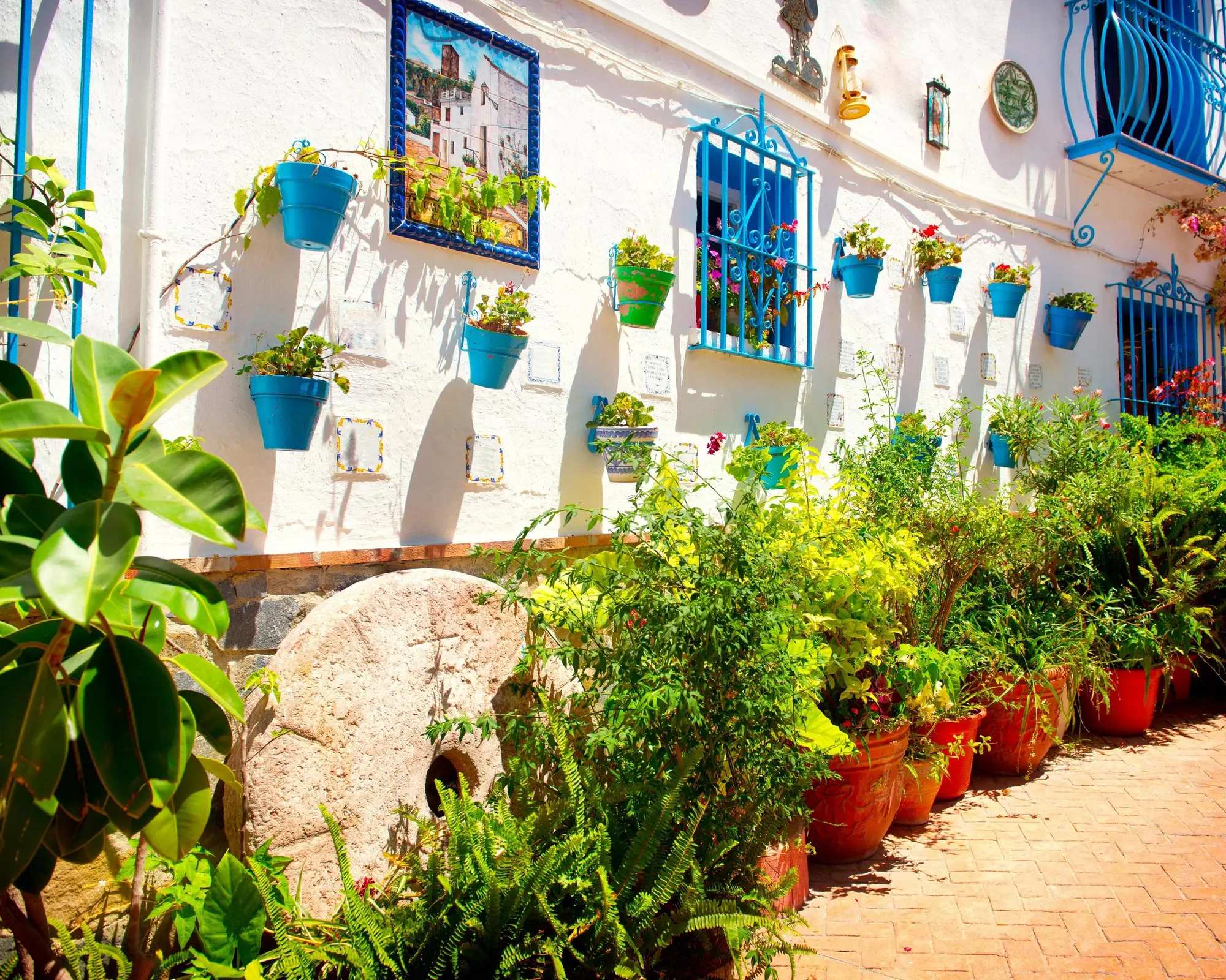 I Colori dell’Andalusia 2026