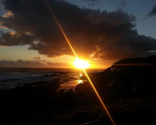 Patchwork Sud Africain 2026