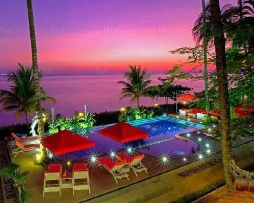 SIC - Bali Experience