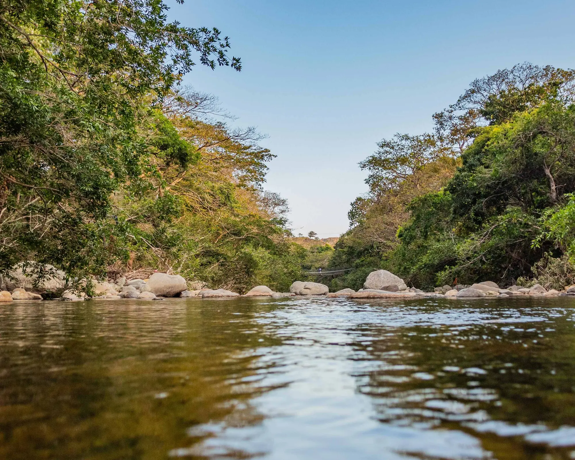 Rendez-vous en Terre Panaméenne 2027
