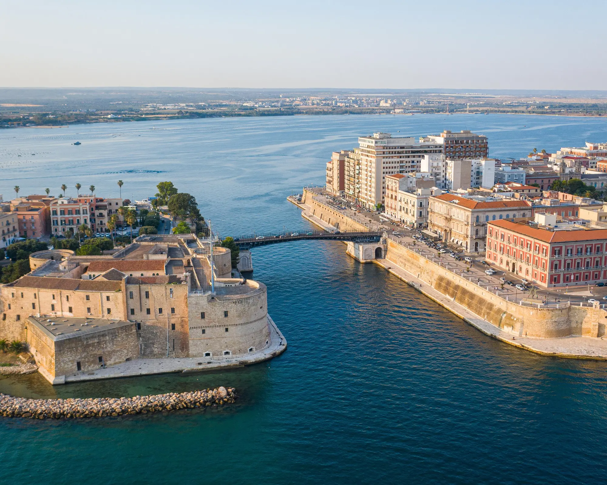 Taranto, Italija