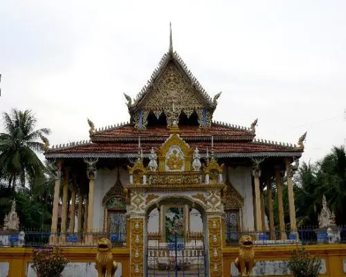 Cambodge Circuit Classique - Cambodge Éternel 9 jours