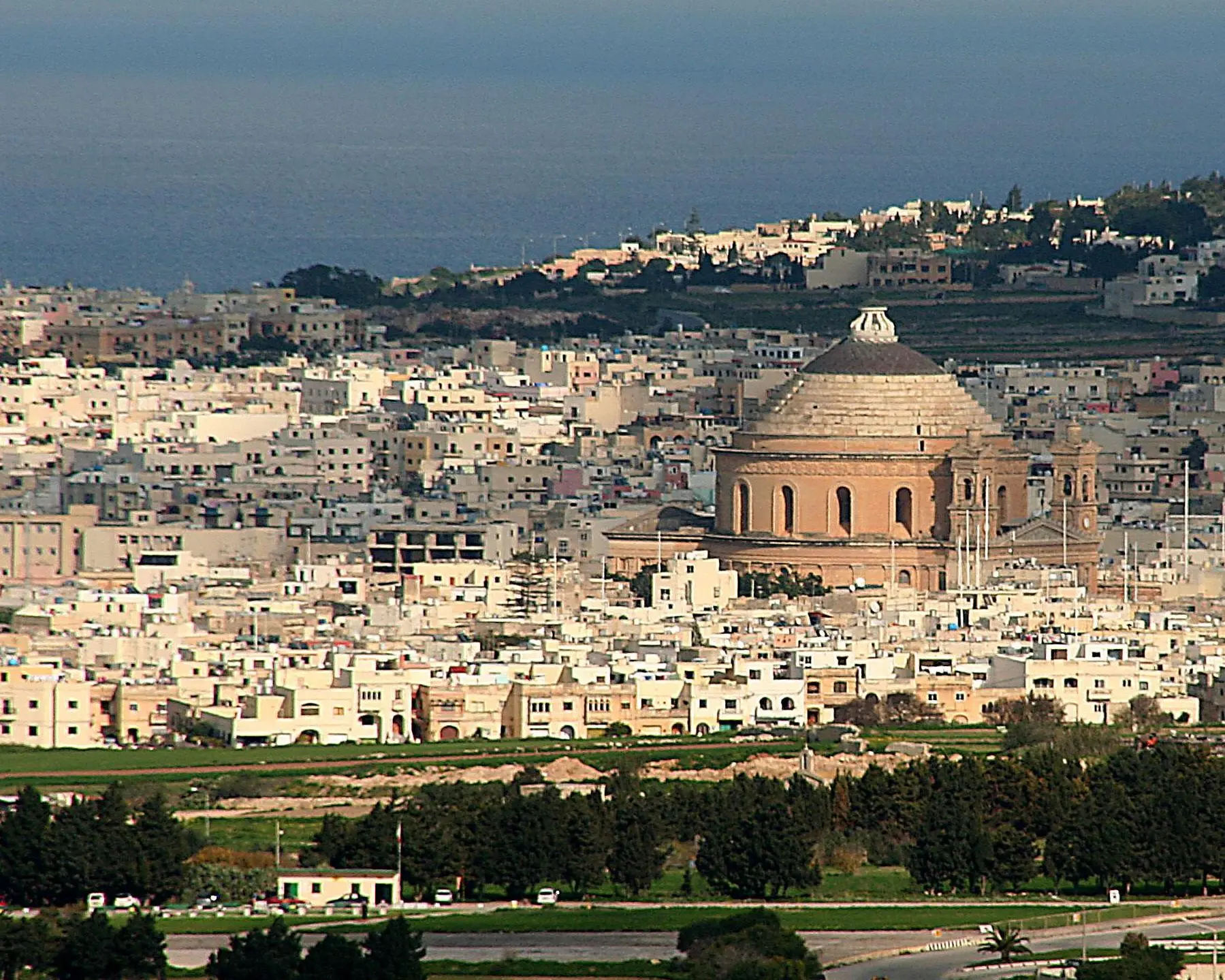 Malta Exclusive