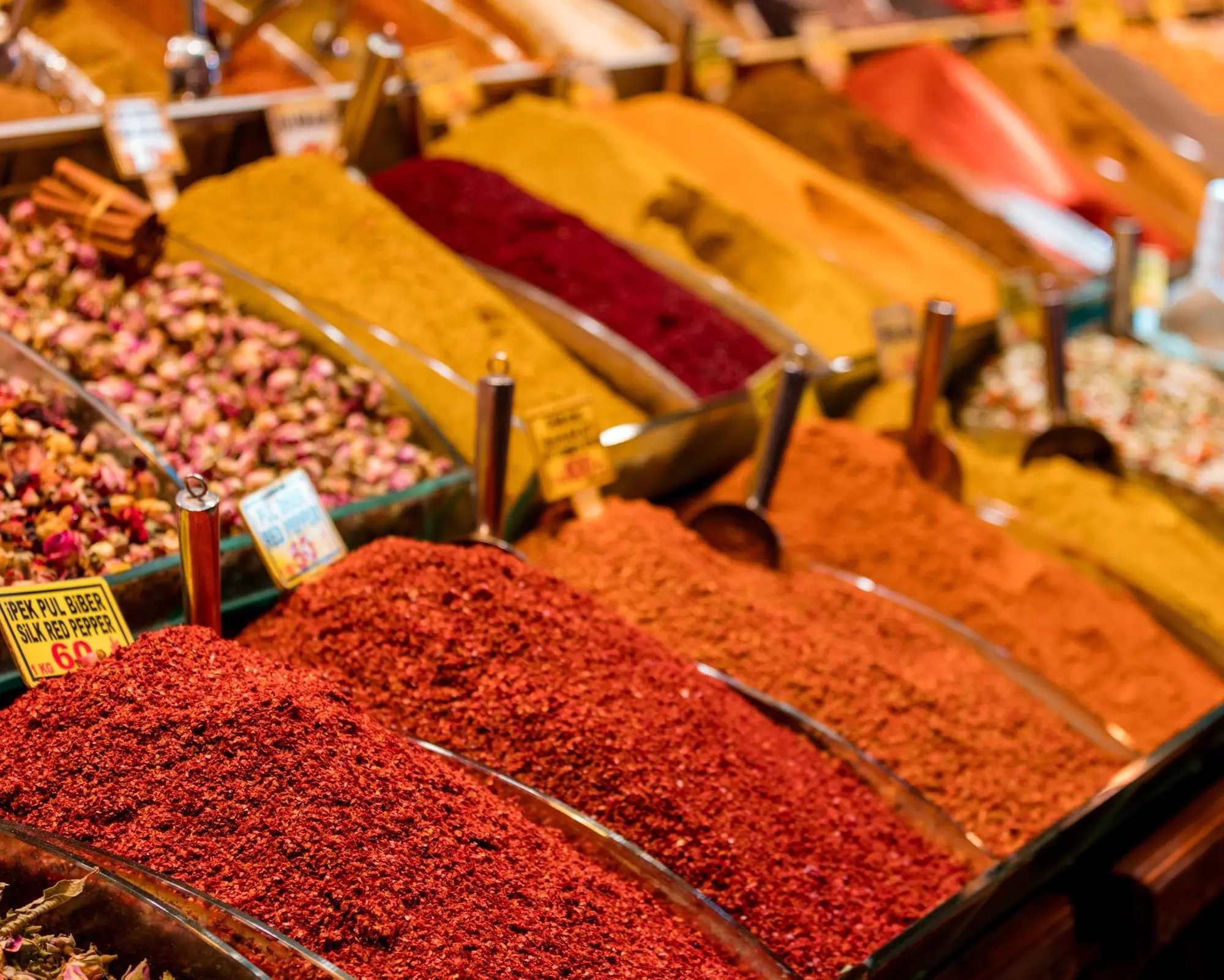 Istanbul City Break