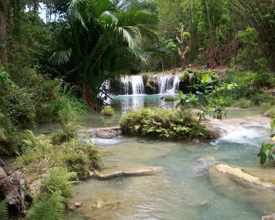 Siquijor, Filipinler
