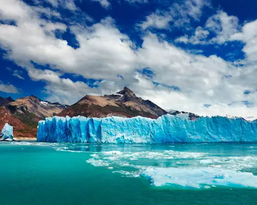 El Calafate, Arjantin