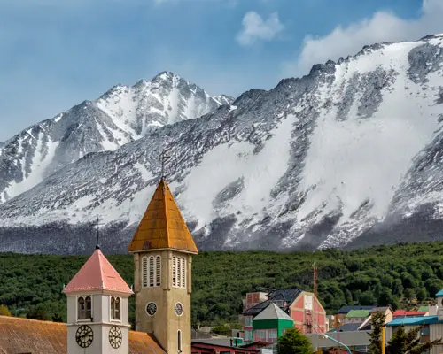 MTPE-52083 USHUAIA