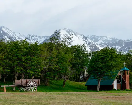 MTPE-52083 USHUAIA