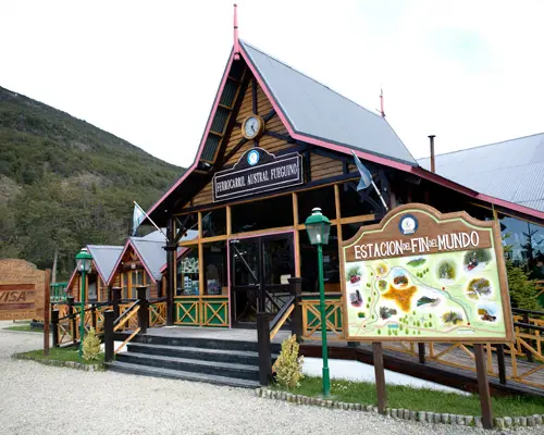 MTPE-52083 USHUAIA