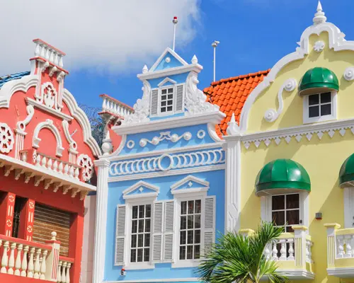 آروبا, آرابا