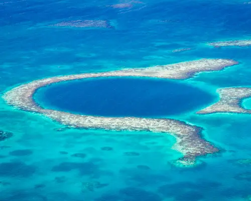 Ciutat de Belize, Belize