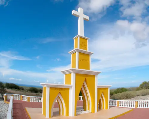 Bonaire, Karibské Holandsko 