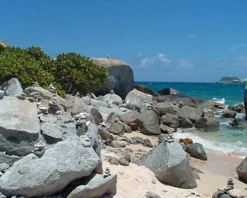 Virgin Gorda, Virgin Islands (British)