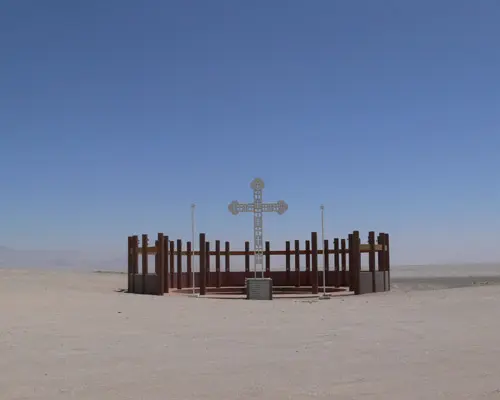 Calama, Chili