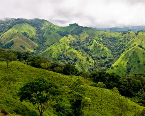 Monteverde, Costa Rica