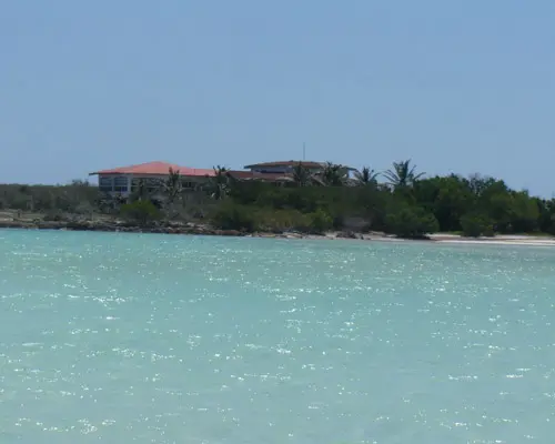 Cayo Coco, Kuba
