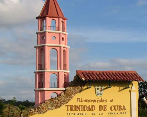 A la découverte de Cuba