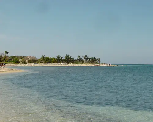 A la découverte de Cuba