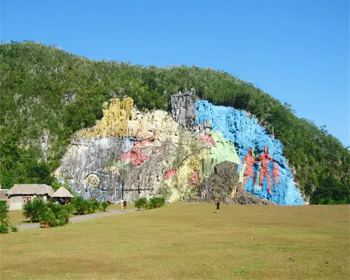 Viñales, Cuba, Kuba