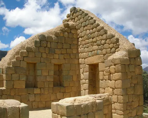 کوانکا, اکوادور