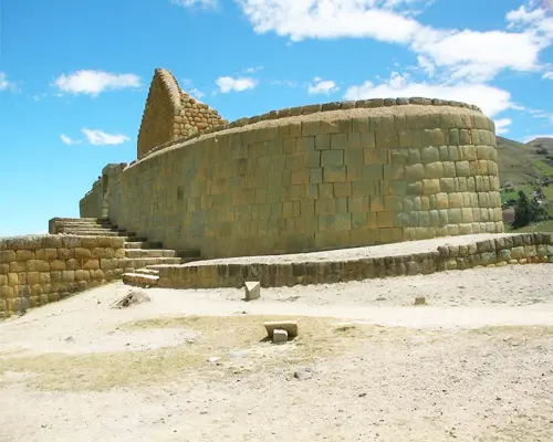 Cuenca, Where Time Stands Stil  3D 2N