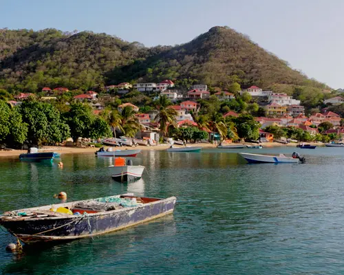 Guadeloupe, Guadeloupe